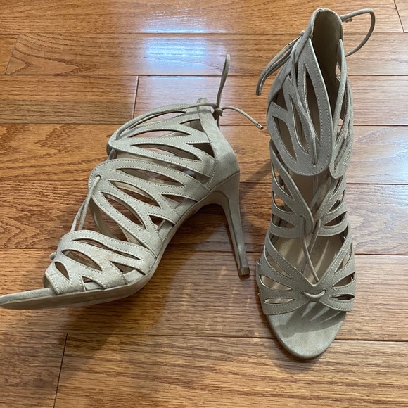 Aldo Shoes - Aldo Stilleto Heels